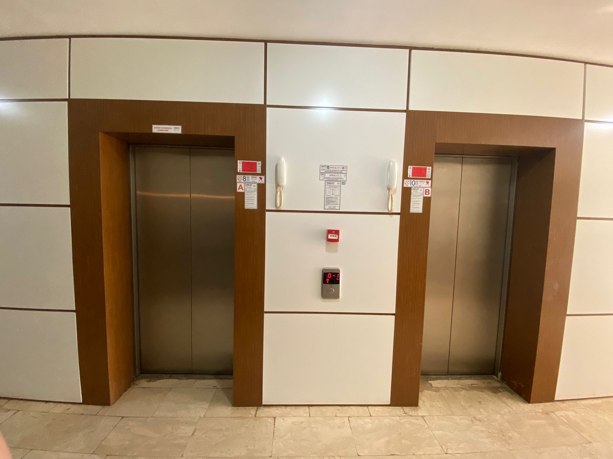 MABEL GAYRİMENKUL/ TOKİ' DE 2+1 İÇİ ÖZEL YAPILMIŞ SATILIK DAİRE